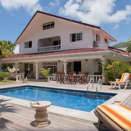 Villa Confort Grand Anse  Dış mekan fotoğraf