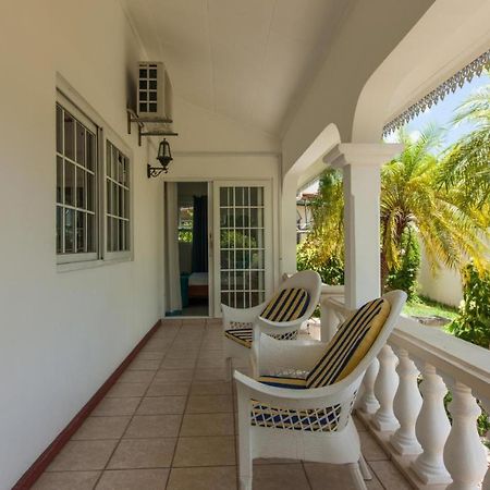 Villa Confort Grand Anse  Dış mekan fotoğraf