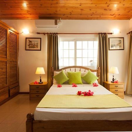 Villa Confort Grand Anse  Dış mekan fotoğraf