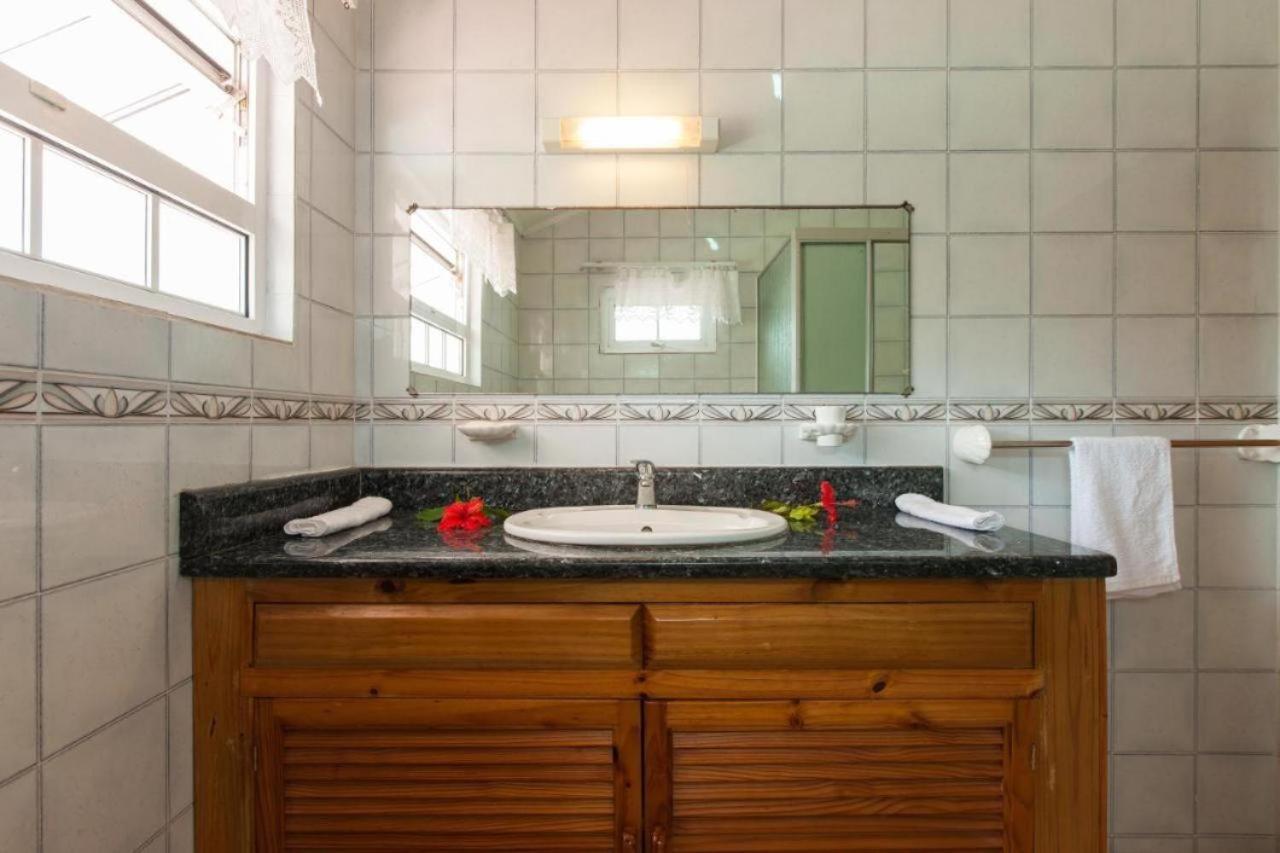 Villa Confort Grand Anse  Dış mekan fotoğraf