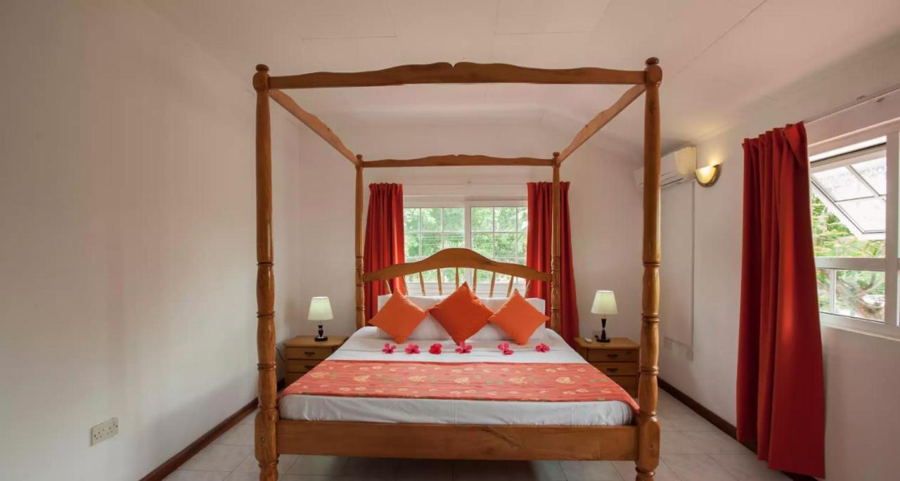 Villa Confort Grand Anse  Dış mekan fotoğraf