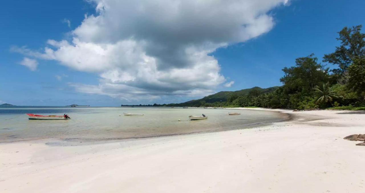 Villa Confort Grand Anse  Dış mekan fotoğraf