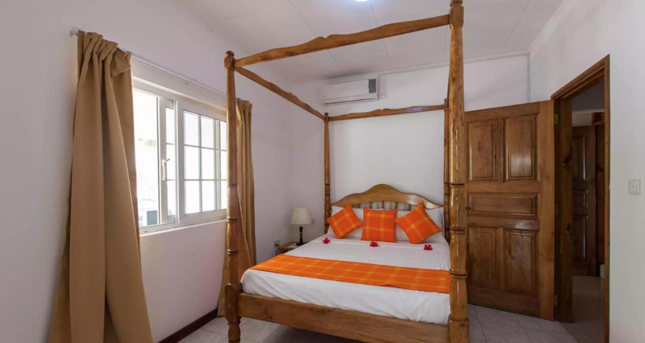 Villa Confort Grand Anse  Dış mekan fotoğraf