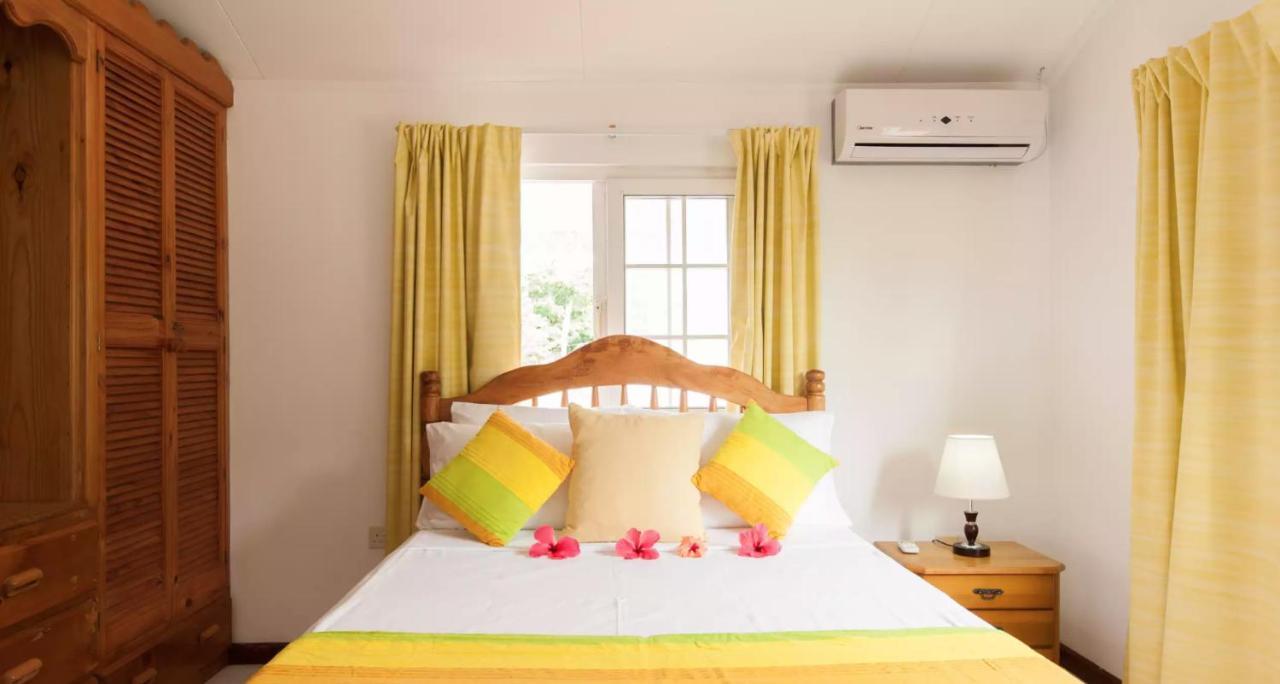 Villa Confort Grand Anse  Dış mekan fotoğraf