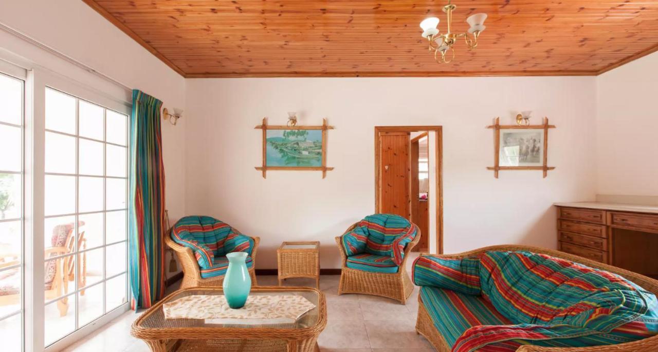 Villa Confort Grand Anse  Dış mekan fotoğraf