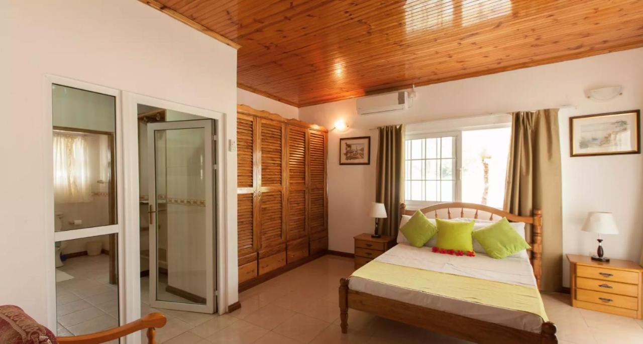 Villa Confort Grand Anse  Dış mekan fotoğraf