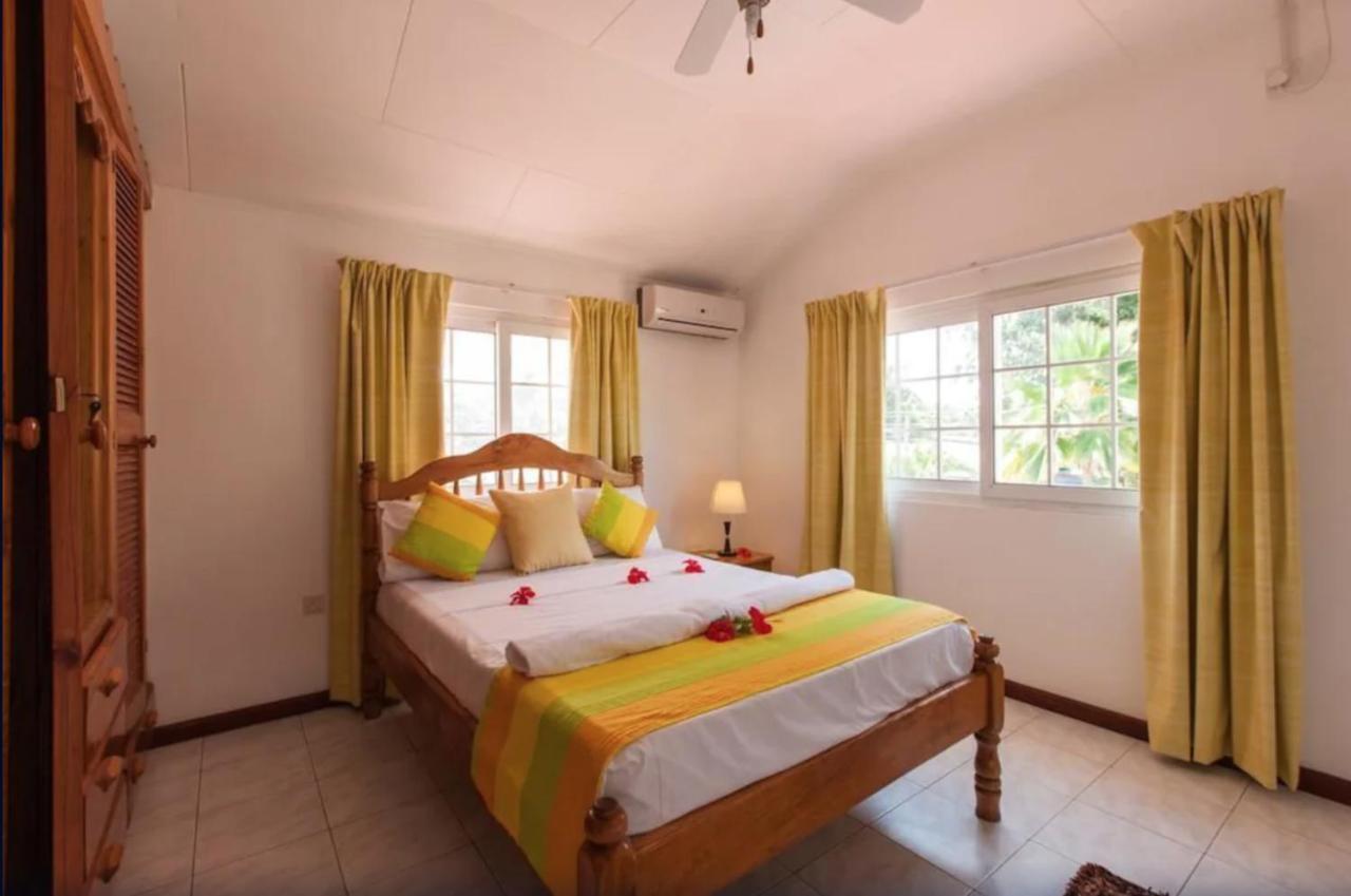 Villa Confort Grand Anse  Dış mekan fotoğraf