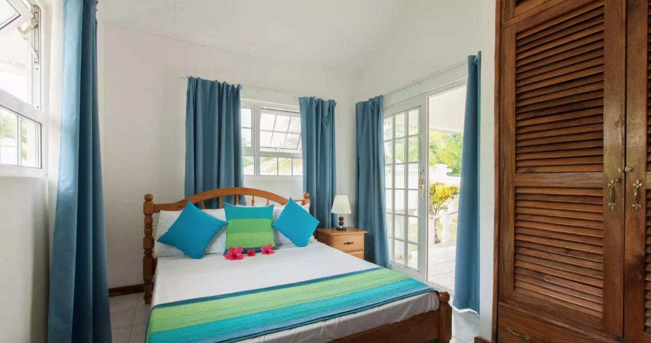 Villa Confort Grand Anse  Dış mekan fotoğraf
