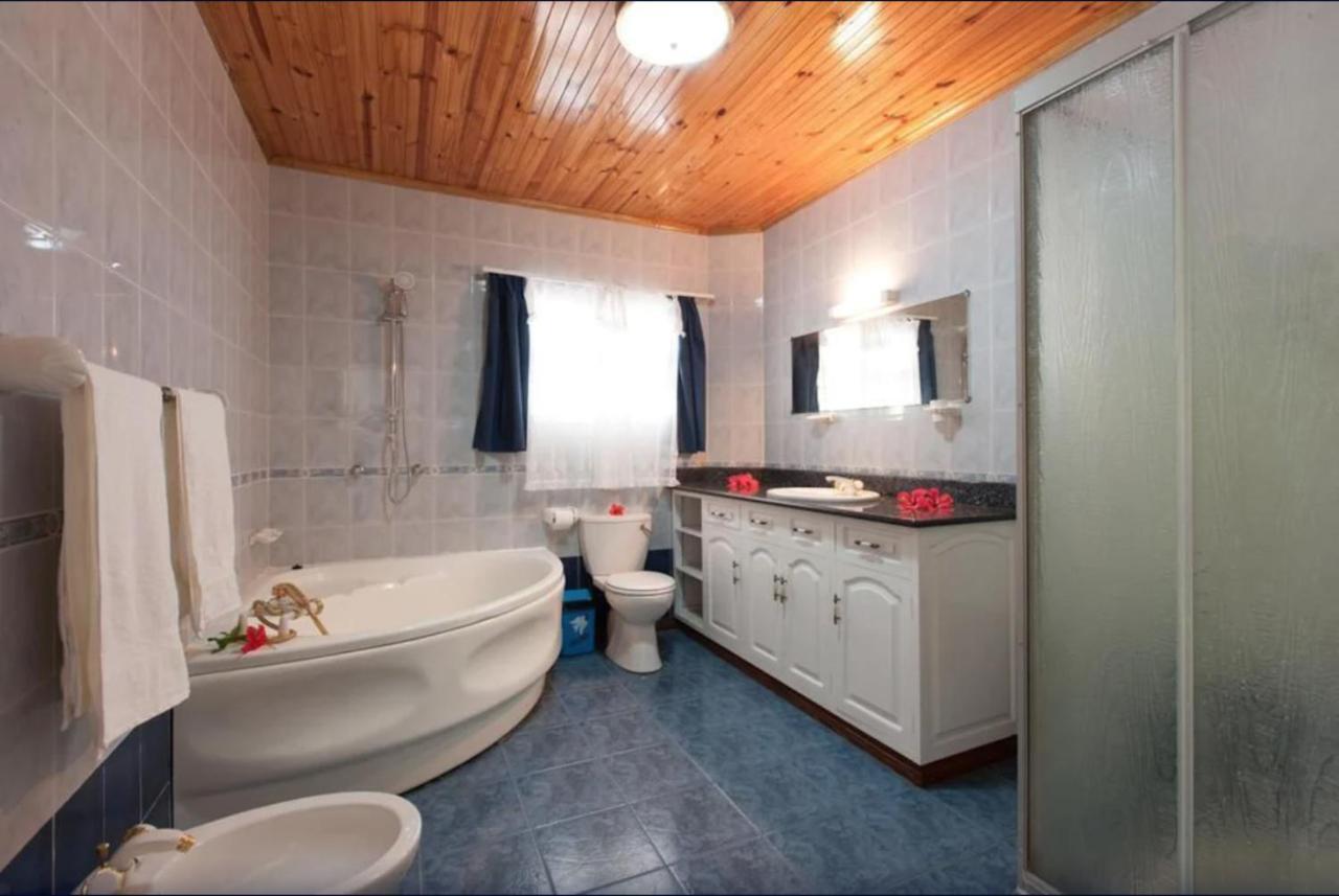 Villa Confort Grand Anse  Dış mekan fotoğraf