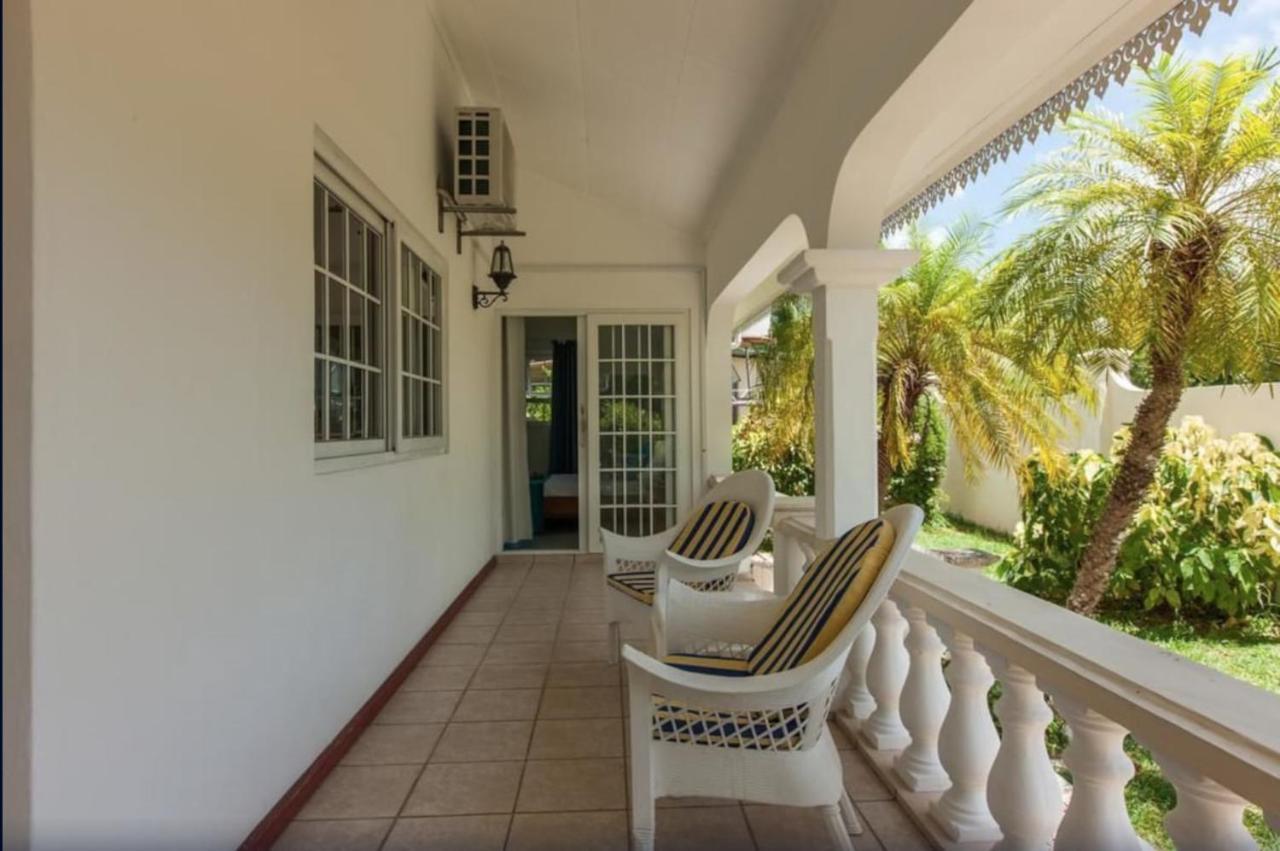 Villa Confort Grand Anse  Dış mekan fotoğraf