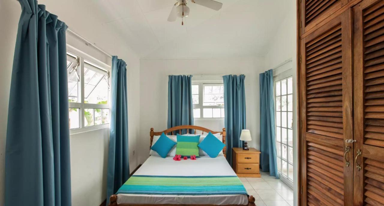 Villa Confort Grand Anse  Dış mekan fotoğraf