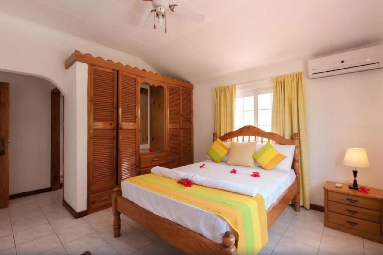 Villa Confort Grand Anse  Dış mekan fotoğraf