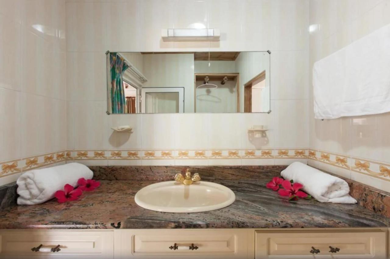 Villa Confort Grand Anse  Dış mekan fotoğraf