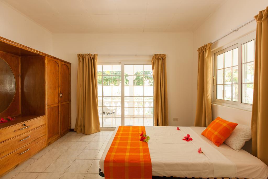 Villa Confort Grand Anse  Oda fotoğraf