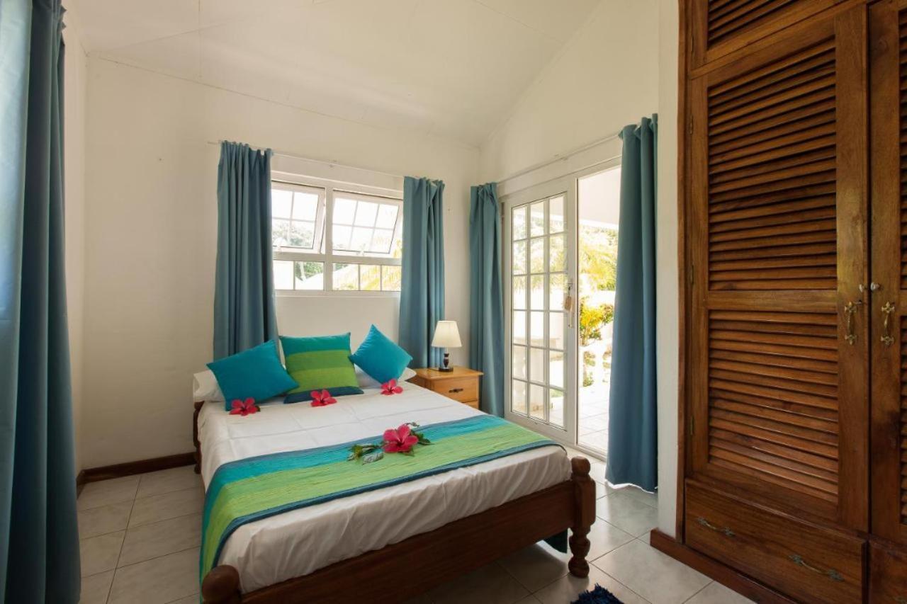 Villa Confort Grand Anse  Dış mekan fotoğraf