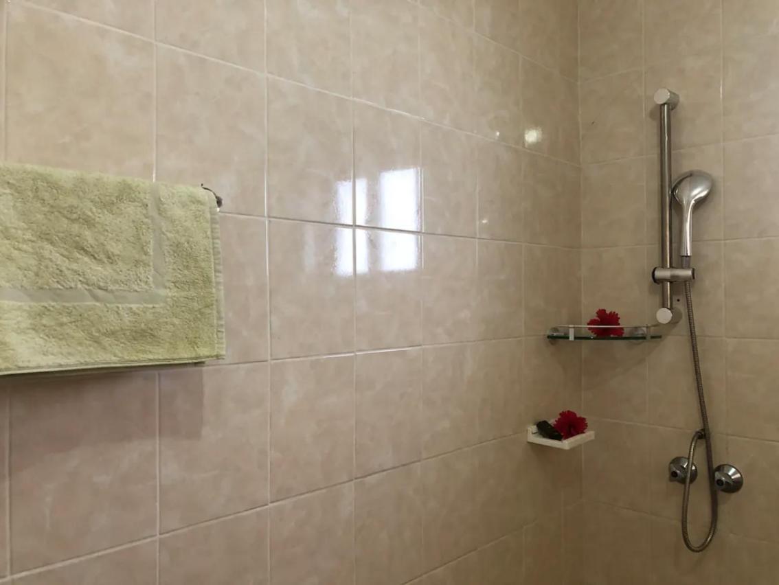 Villa Confort Grand Anse  Dış mekan fotoğraf