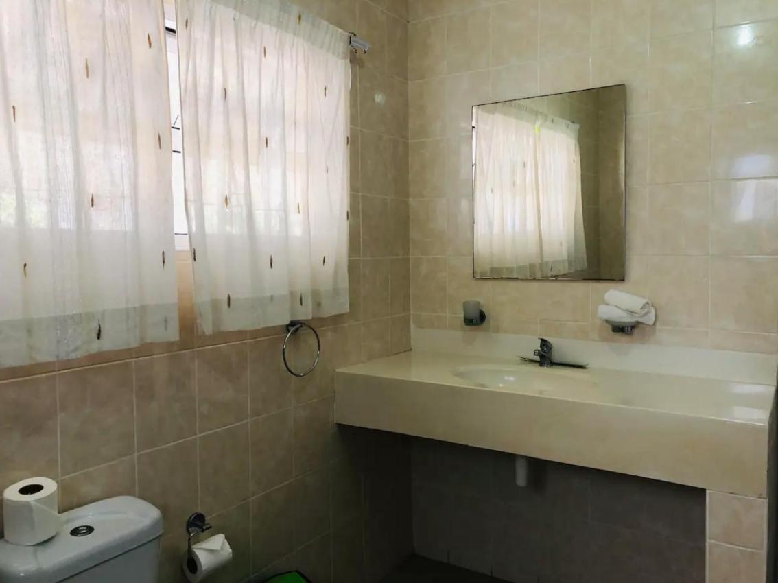 Villa Confort Grand Anse  Dış mekan fotoğraf