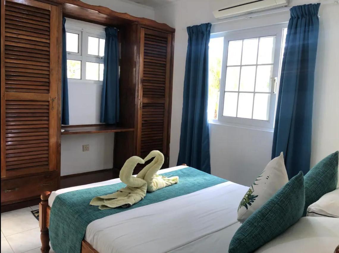 Villa Confort Grand Anse  Dış mekan fotoğraf