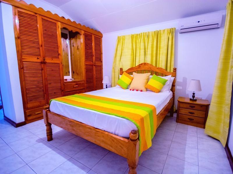 Villa Confort Grand Anse  Dış mekan fotoğraf