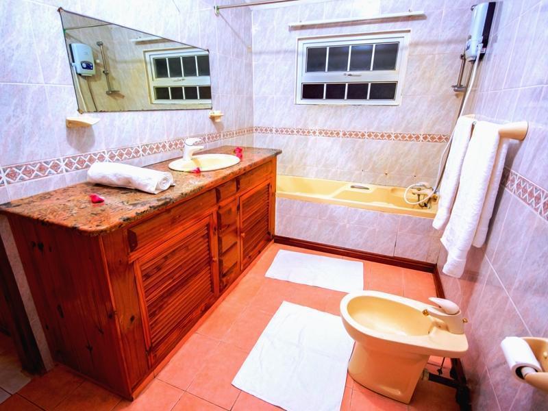 Villa Confort Grand Anse  Dış mekan fotoğraf