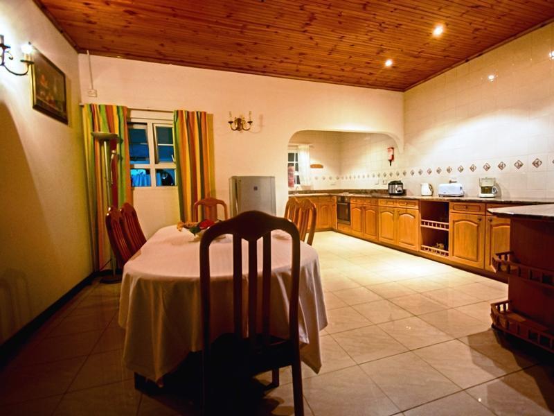 Villa Confort Grand Anse  Dış mekan fotoğraf